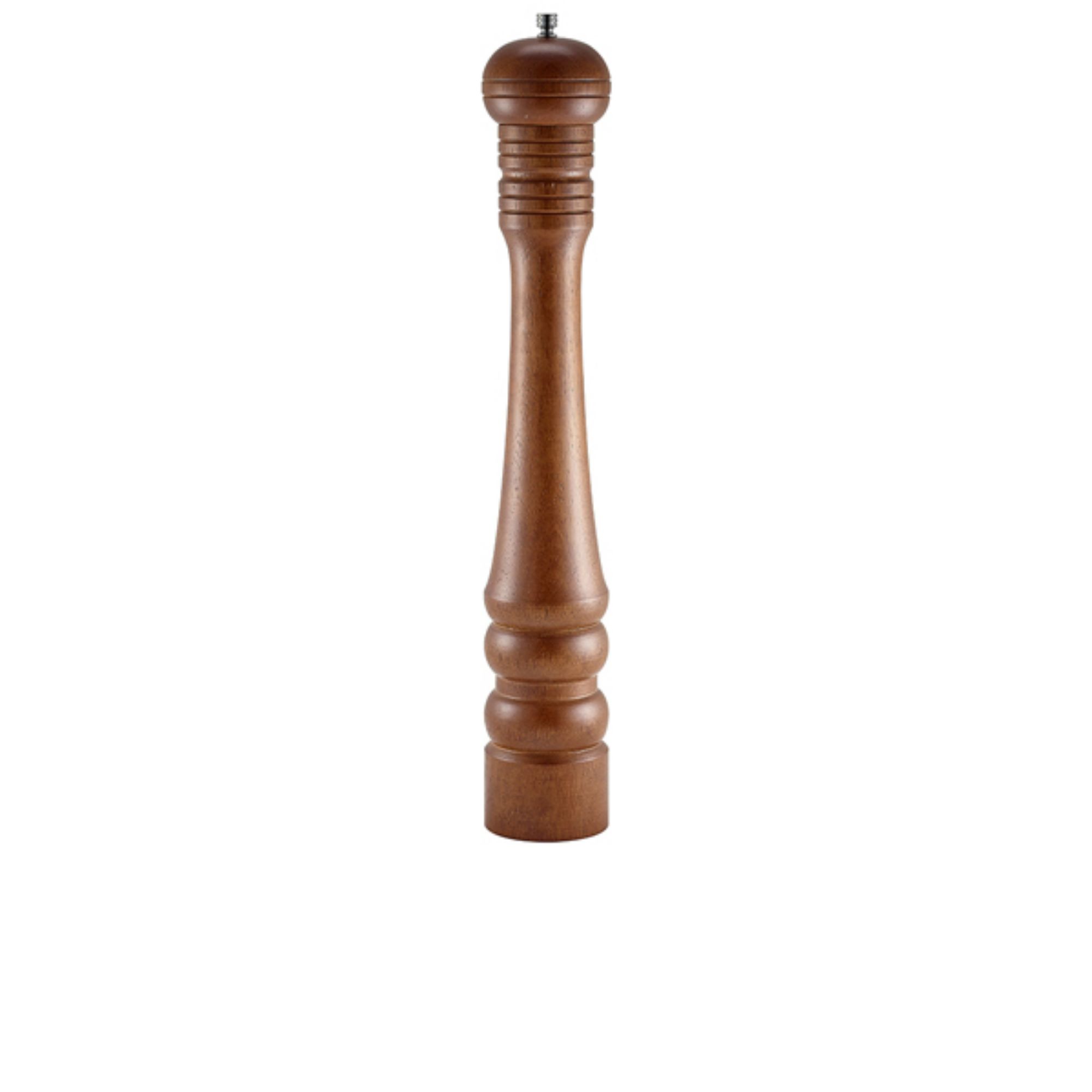 Picture of GenWare Dark Wood Pepper Mill 47cm - 57037