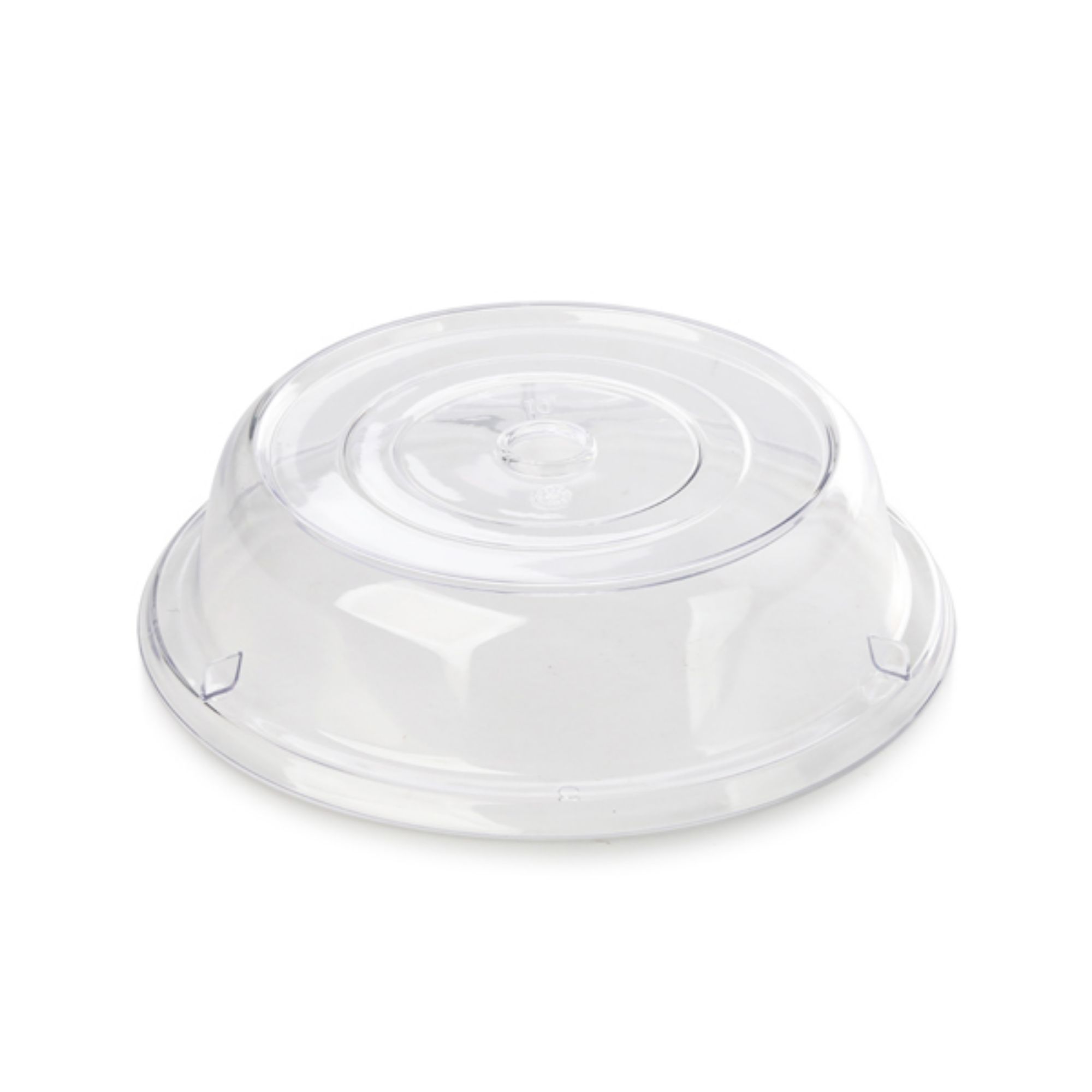 Picture of GenWare Polycarbonate Plate Cover 28.8cm/11" - PC11-PC