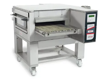 Picture of Zanolli 08/50V Electric Three Phase
