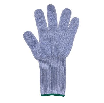 Picture of Blue Cut Resistant Glove Size M
