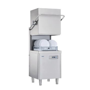 Picture of Classeq Pass-through Dishwasher P500 Single Phase