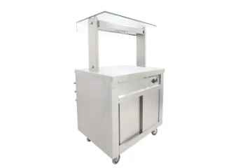 Picture of Parry FS-H2 - Flexi Serve Hot Cupboard