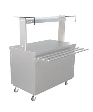 Picture of Parry FS-A3 - Flexi-serve Ambient Cupboard