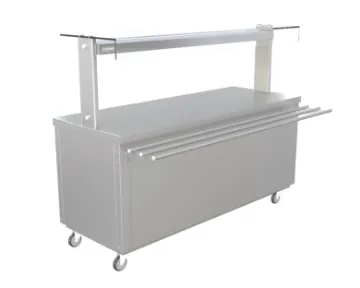 Picture of Parry FS-H5 - Flexi Serve Hot Cupboard with Plain Top