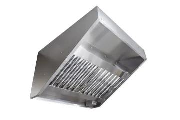 Picture of Parry GT1010-IF - General Extraction Canopy with Internal Fan