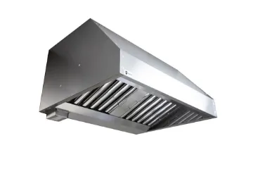 Picture of Parry ST1050 - Snack Extraction Canopy