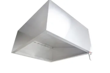 Picture of Parry CON1000 - Condensate Canopy Steam Hood