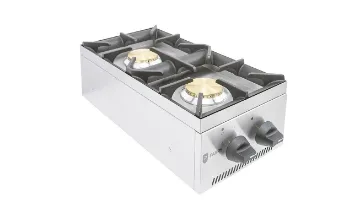 Picture of Parry AG2H - Natural Gas Boiling Hob
