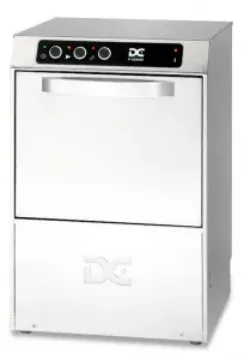 Picture of DC Premium Range - Frontloading Dishwasher - PD40