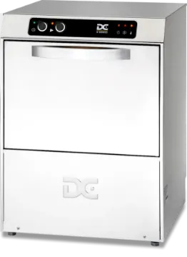 Picture of DC Standard Range - Frontloading Glasswasher - SG40 with Drain Pump