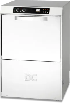 Picture of DC Standard Range - Frontloading Dishwasher - SD45 with Drain Pump