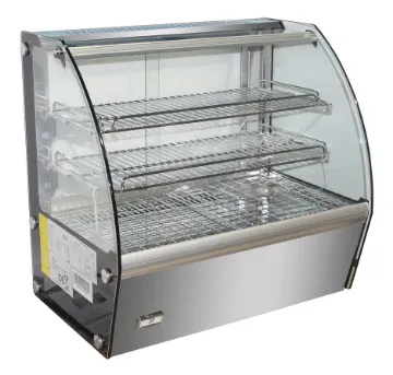 Picture of CombiSteel 100 Litre CounterTop Hot Display