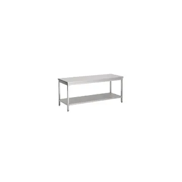 Picture of CombiSteel 600 Worktable Bottom Shelf 700