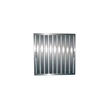 Picture of Labyrinth Filter 81 x 356