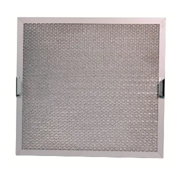 Picture of Mesh Filter Stainless Steel 25 x 400 x 500