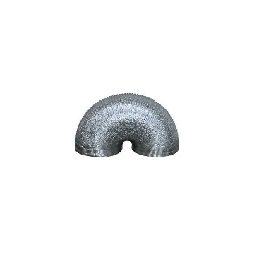 Picture of CombiSteel Flexible Duct Single Skin 127MM