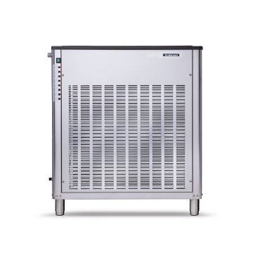 Picture of Scotsman Flake MF 86 ASR Ice Maker Up to 2500 kg Superflake ice