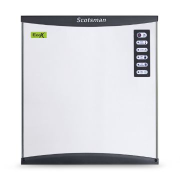 Picture of Scotsman Dice NW 307 AS Ice Maker