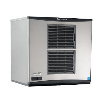 Picture of Scotsman Dice C 1030 SR Ice Maker Air Cooled