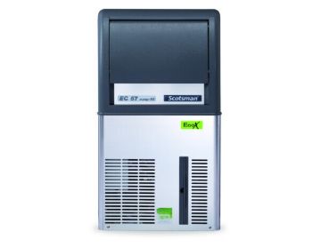 Picture of Scotsman Gourmet ECS 57 AS Ice Maker