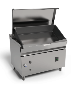 Picture of Firex Easybratt Gas Bratt Pan 60Litre