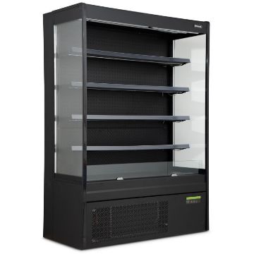 Picture of Blizzard BTD70BKSLIM Tiered Display 685MM Wide