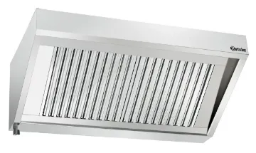 Picture of Bartscher Wall-mounted hood 700, W1000