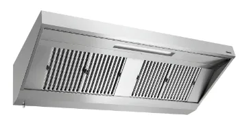 Picture of Bartscher Wall-mounted hood 900 w.motor, W1300
