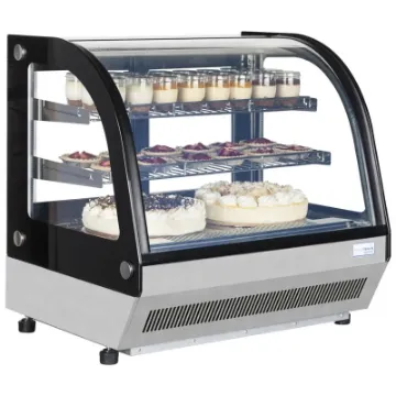 Picture of Interlevin LCT750C Stainless Steel