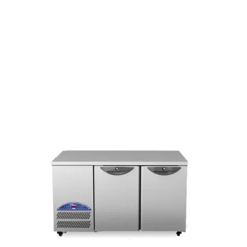 Picture of Williams Opal - O2U 2 Doors Refrigerated Counter
