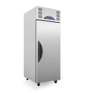 Picture of Williams Garnet - G1T Upright Cabinet Stainless Ext./Aluminium Int.