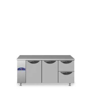 Picture of Williams Opal Remote - O3R 3 Door Freezer Counter