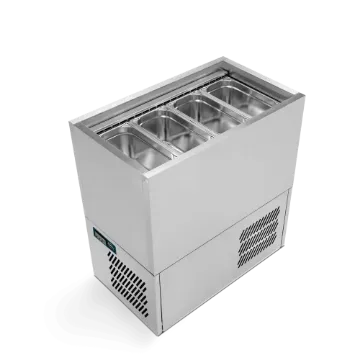 Picture of Williams Prep Well - PW4 Mobile Holding Cabinet