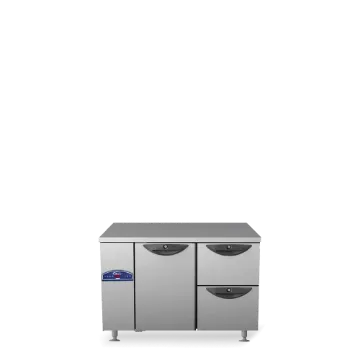 Picture of Williams Opal Remote - O2R 2 Door Refrigerated Counter