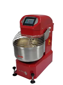 Picture of Sunmix Pizzeria Queen Line Dough Mixer 30KG 3Phase