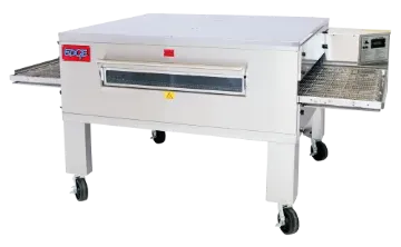 Picture of Jestice EDGE60 Single Deck Electric Conveyor Oven 24