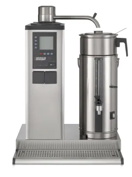 Picture of Bravilor B5 L/R Round Filter Coffee Machines 3 Phase