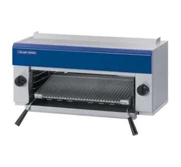 Picture of Blue G91B - 900mm Gas Salamander NAT