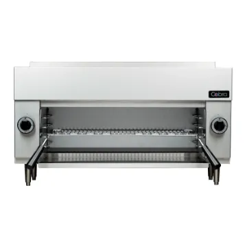 Picture of Cobra CS9 Natural Gas Salamander Grill