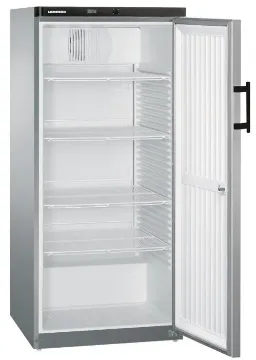 Picture of Liebherr GKvesf 4145 Upright Commercial Refrigerator 373 Litres