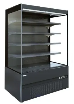 Picture of Cronus Painted Multideck 818MM Depth Sliding 1.3M