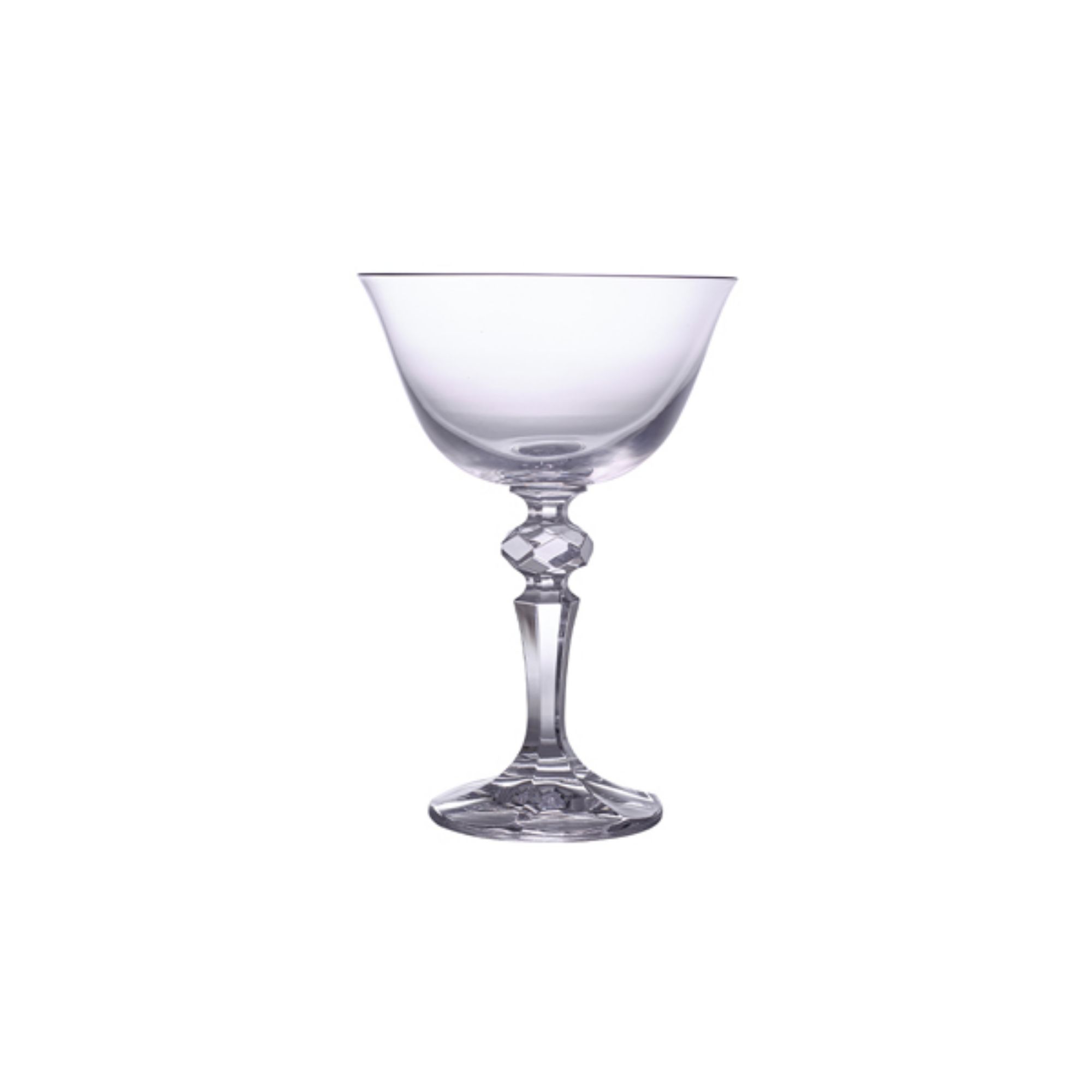 Picture of Falco Champagne Coupe 18cl/ 6.3oz - Pack of 6 - 1S116-180