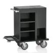 Picture of Housekeeping cart - 4451001