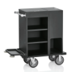 Picture of Housekeeping cart - 4451001