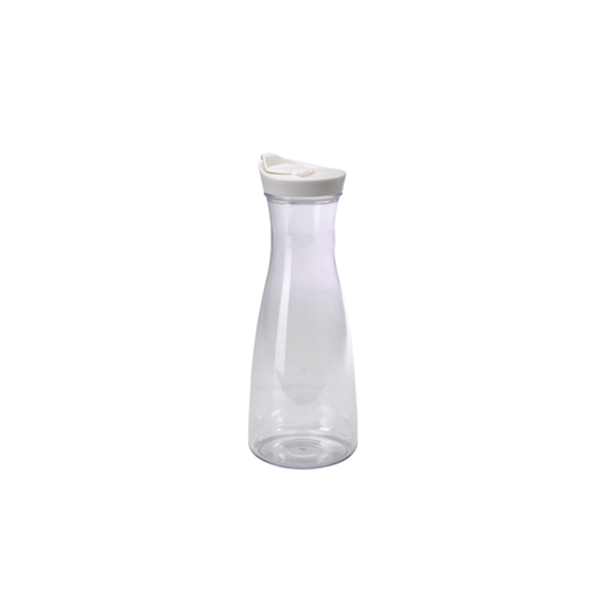 Picture of GenWare Polycarbonate Carafe With Lid 1L/ 35.2oz - PCCRF100