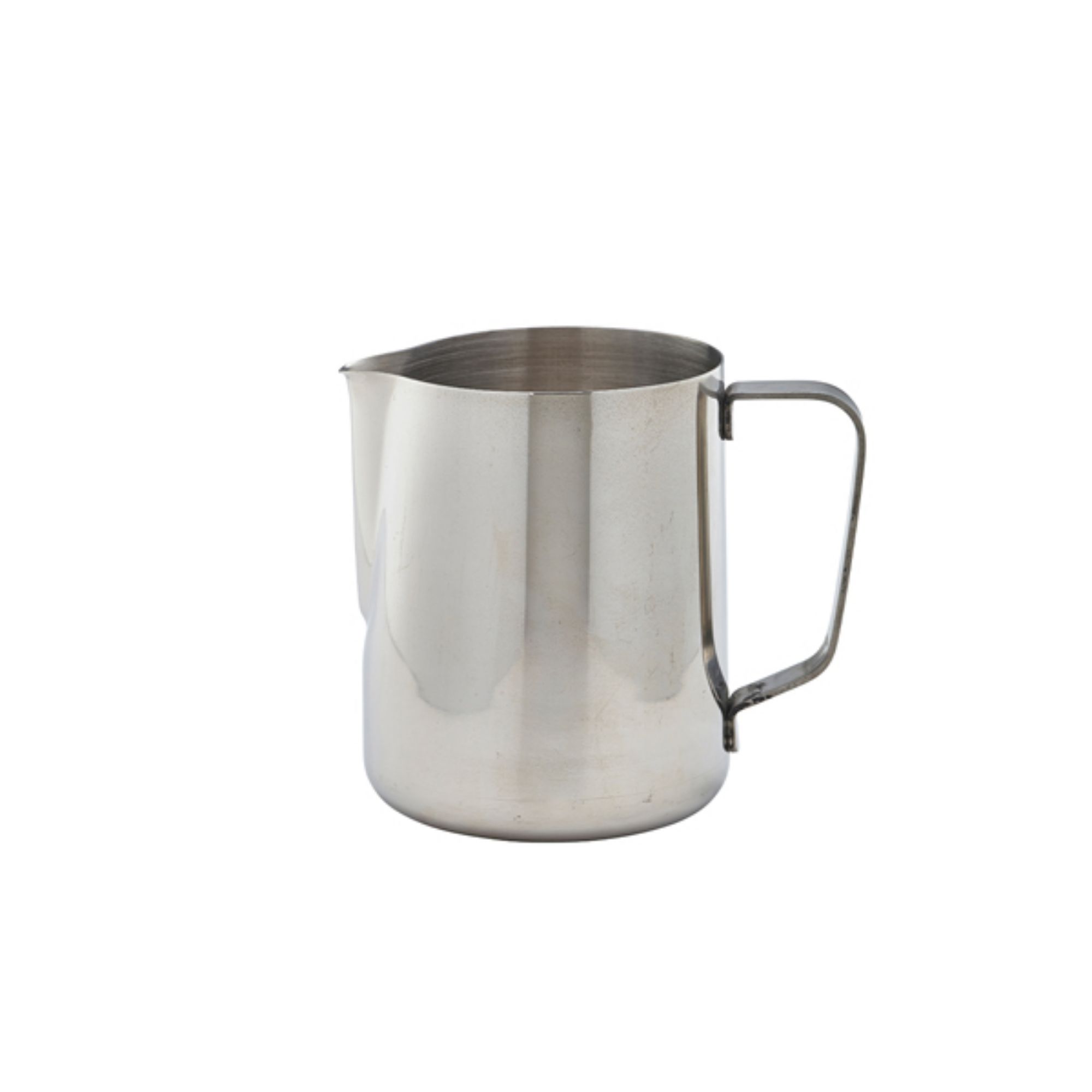 Picture of GenWare Stainless Steel Conical Jug 90cl/ 32oz - 68603