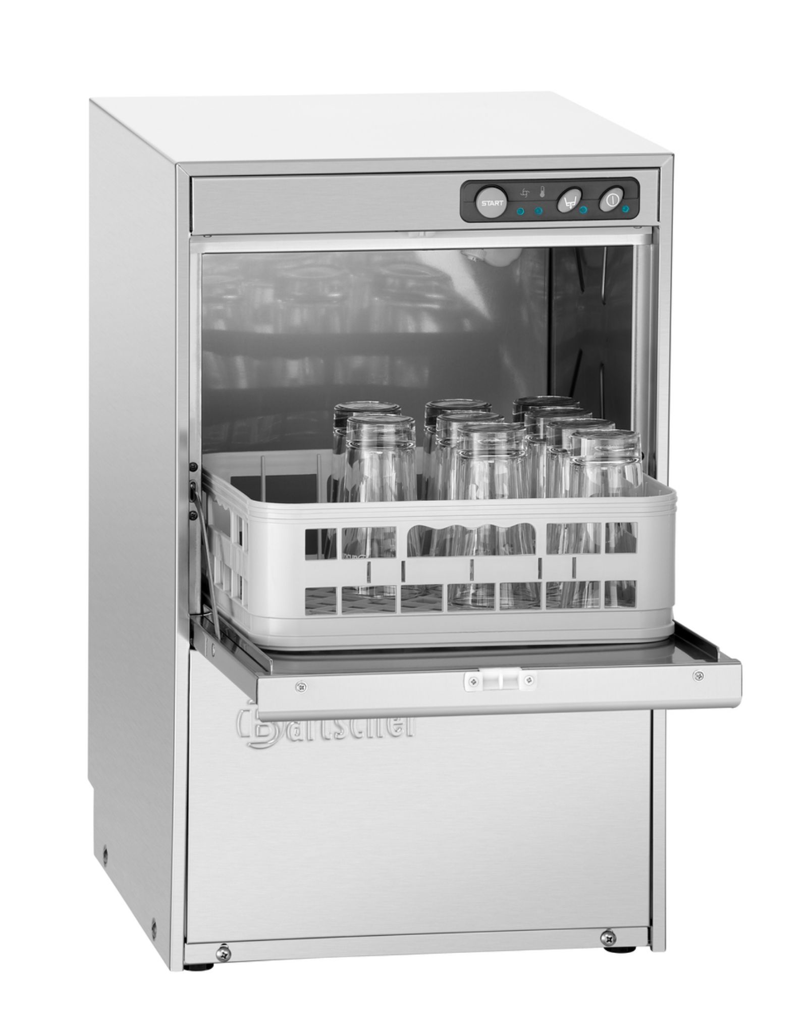 Picture of Dishwasher GS C350 LPR - 110361