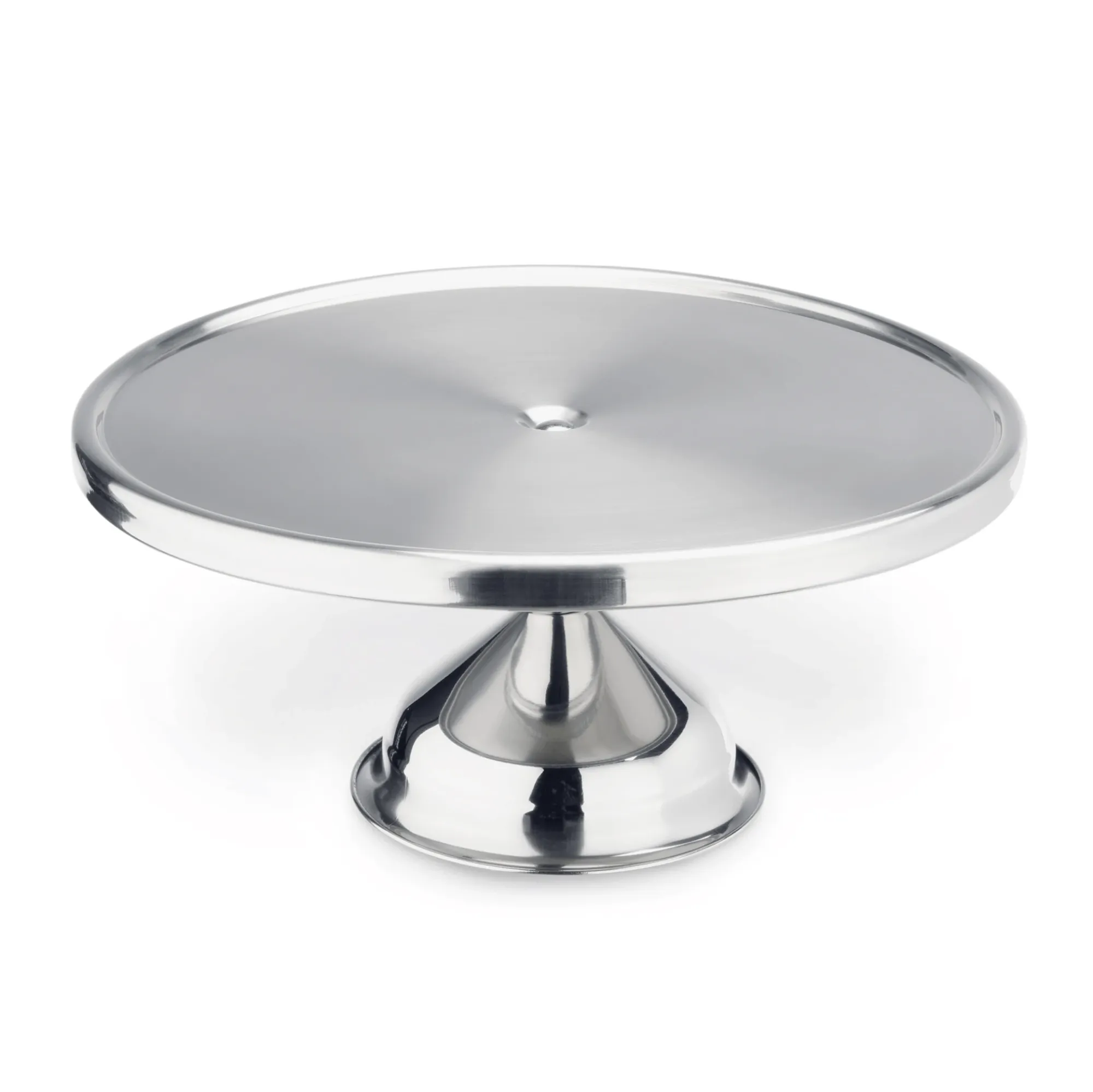 Picture of Cake plate with foot - 1404330