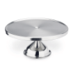 Picture of Cake plate with foot - 1404330