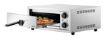 Picture of Pizza oven ST350 TR - 203515
